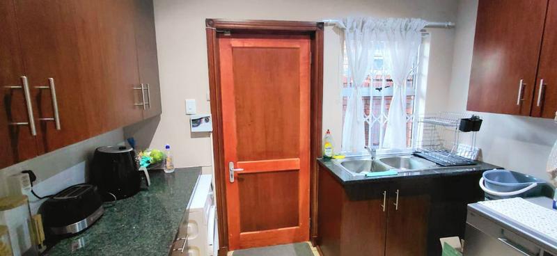 3 Bedroom Property for Sale in Pentagon Park Free State